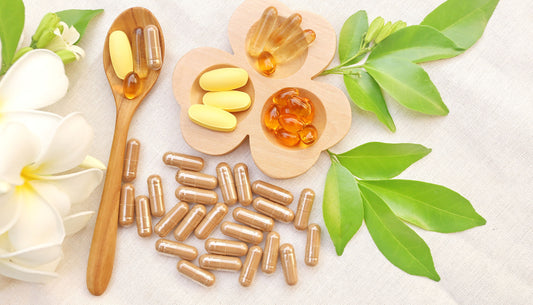 Effective Weight Management Strategies: Incorporating Natural Supplements into Your Journey