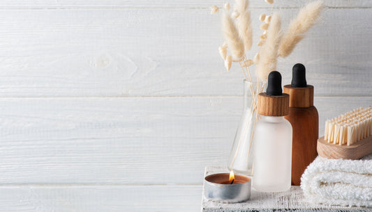 The Importance of Sustainable Skincare Products