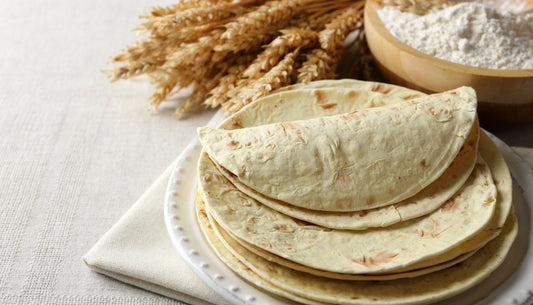 Why Choose Organic and Sustainable Tortillas?