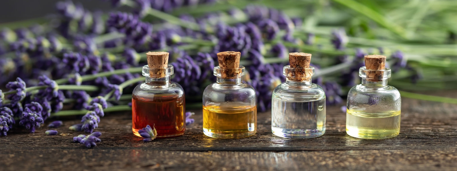 The Power of Organic Essential Oils: Enhancing Your Skincare Routine and Promoting Relaxation
