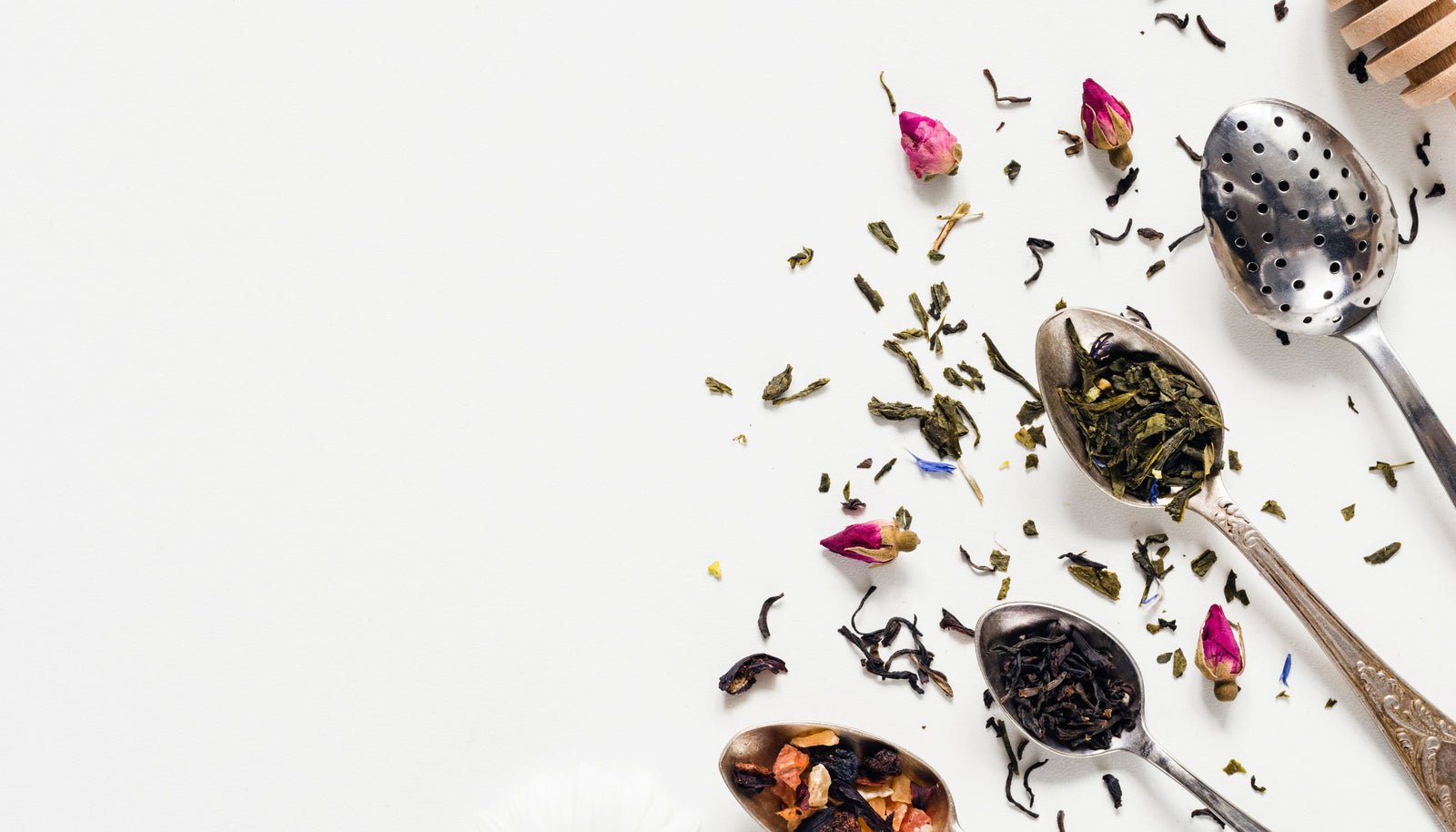 Exploring the Hidden Gems: Rare Tea Varieties from Around the World