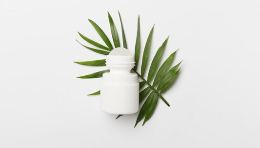 The Benefits of Using an Eco-Friendly Deodorant