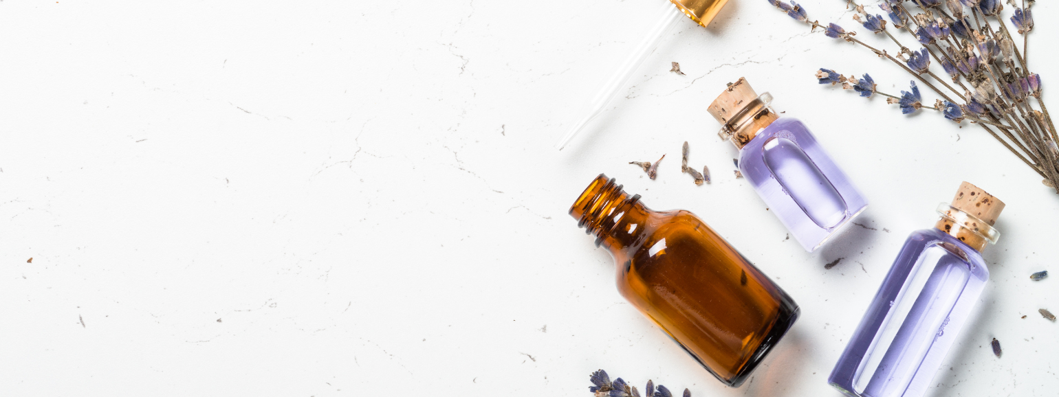 Harnessing the Power of Essential Oils: Natural Remedies for Holistic Wellness