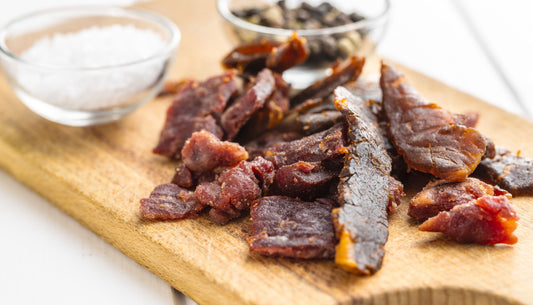 Exploring Flavors: The Art of Flavorful Jerky