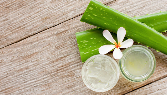 Say Goodbye to Digestive Issues with Aloe Vera Juice