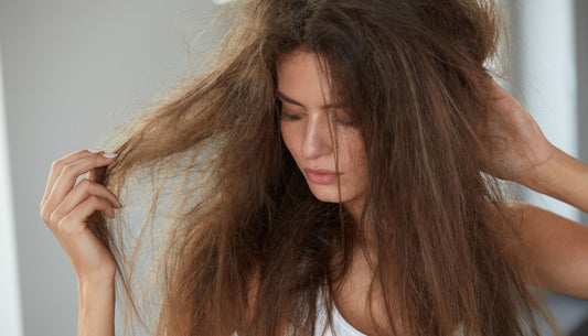 Achieving Deep Hydration for Damaged Hair: The Ultimate Guide