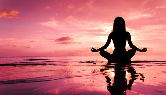 Embracing Meditation as a Spiritual Seeker