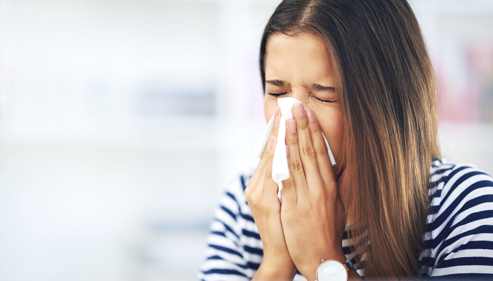 Natural Remedies for Seasonal Allergies: A Comprehensive Guide