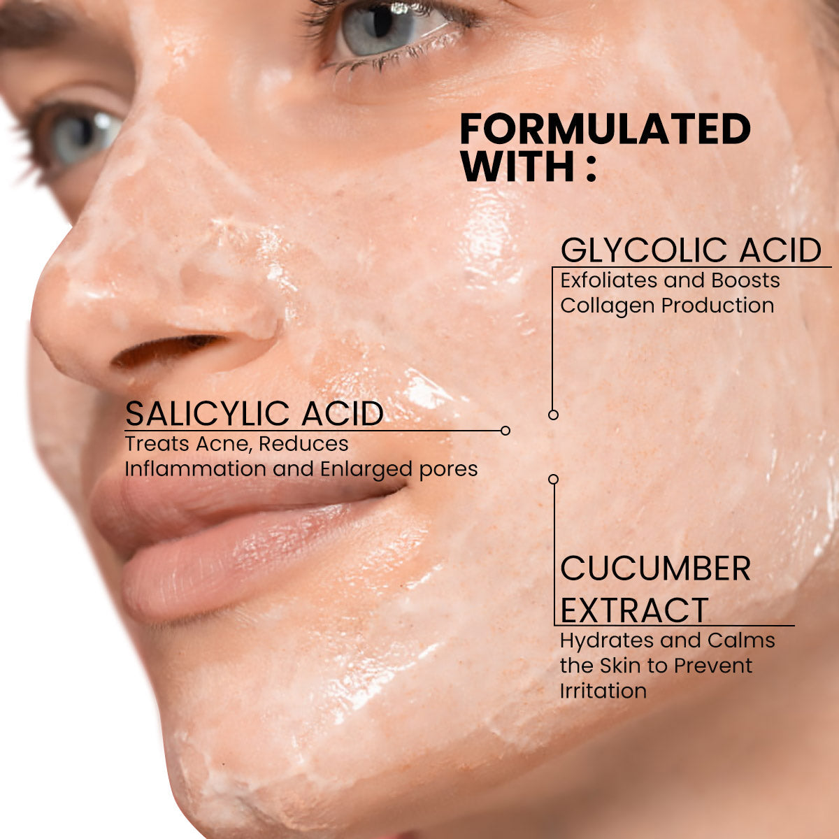 Pro-Collagen Face Cleanser