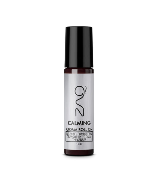 ZAQ Calming Aroma Essential Oil Roll On by ZAQ Skin & Body