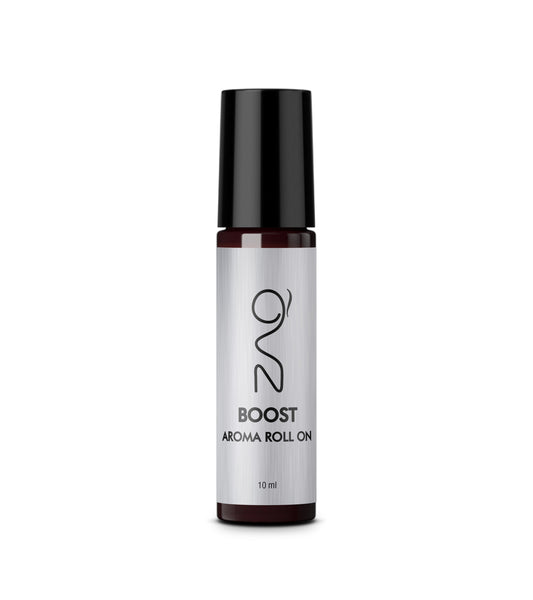 ZAQ Boost Aroma Essential Oil Roll On by ZAQ Skin & Body