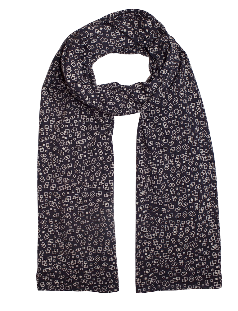 Cassidy Organic Scarf by Passion Lilie