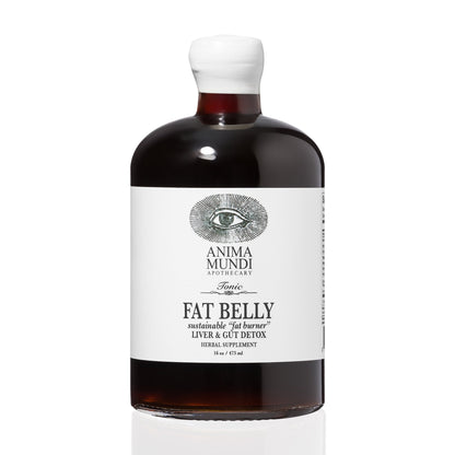 FAT BELLY Tonic | Metabolism Boost*