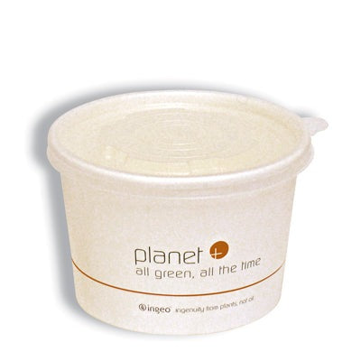 16-Ounce Food Container, 500-Count Case by TheLotusGroup - Good For The Earth, Good For Us