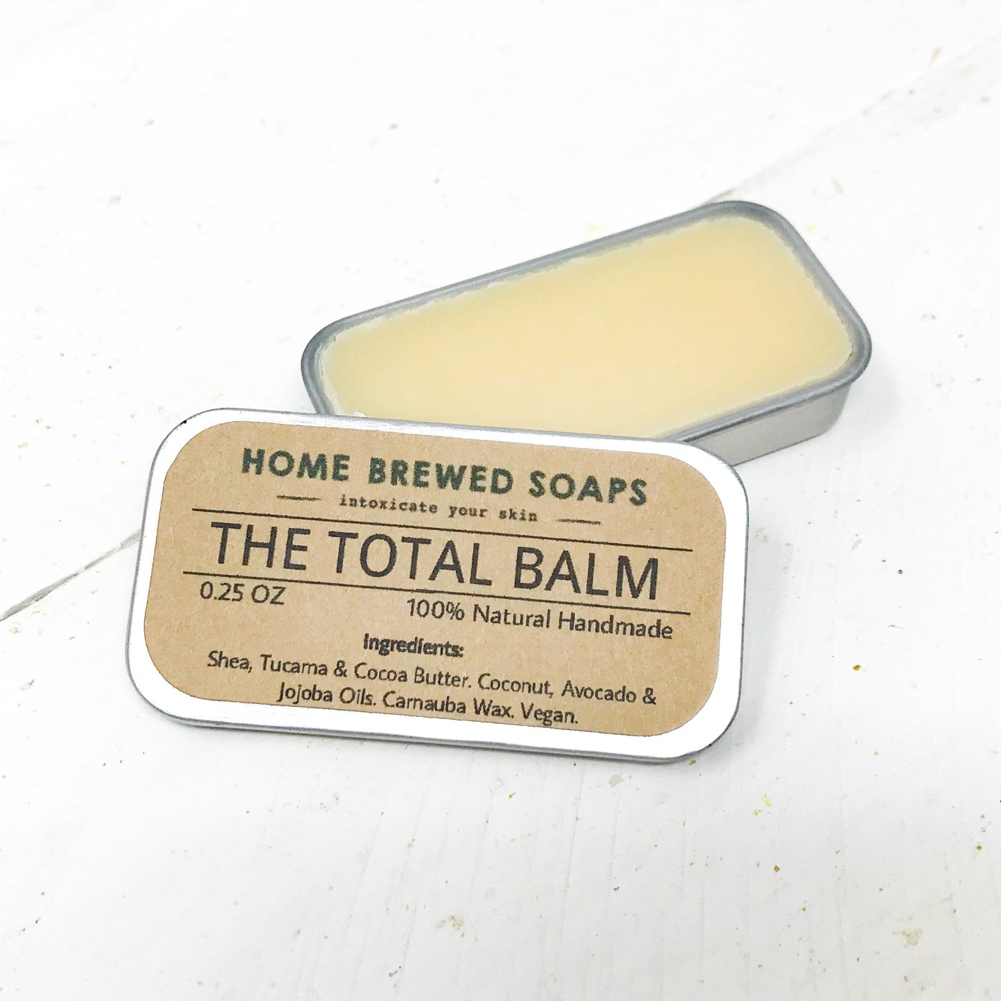 Shaving Gifts for Him - Valentines Gifts For Men by Home Brewed Soaps