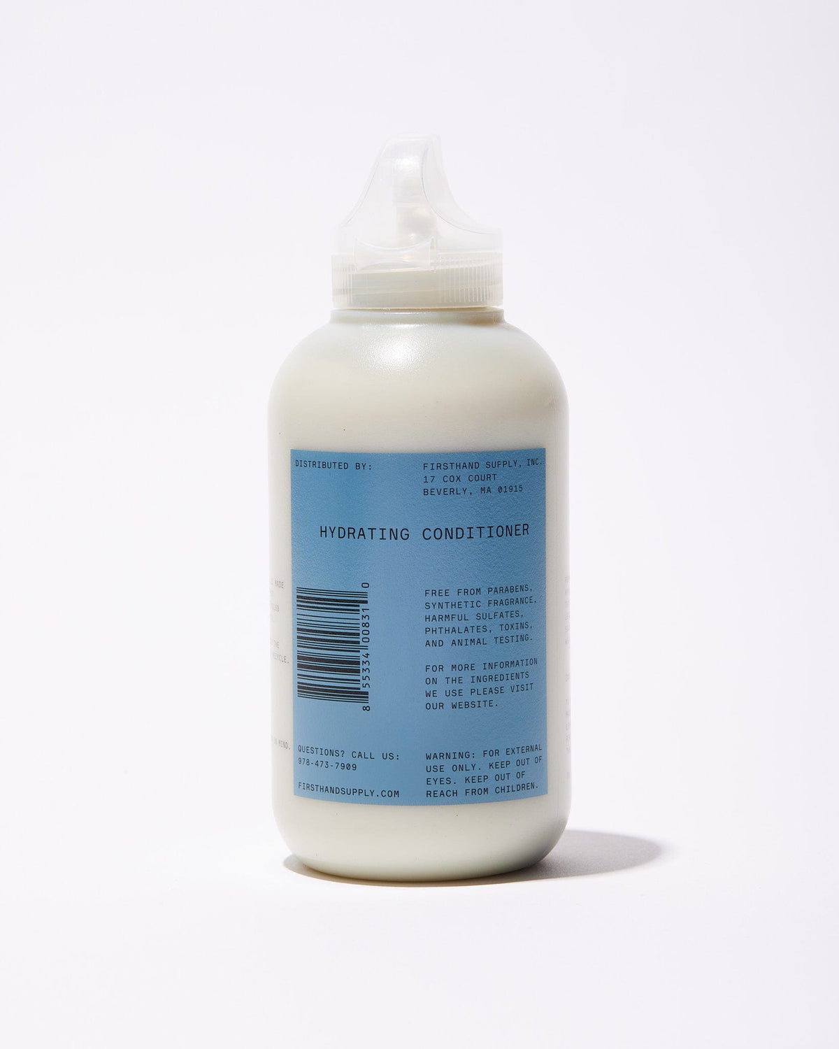 Hydrating Conditioner by Firsthand Supply