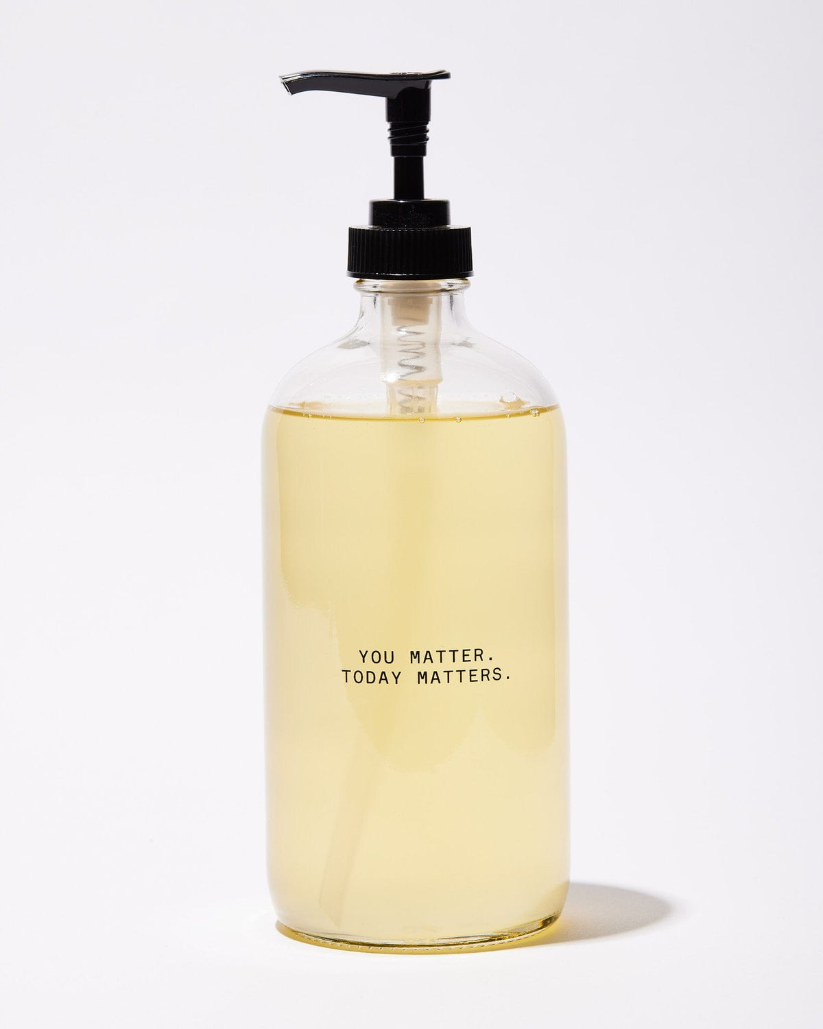Hand Soap - 16oz. by Firsthand Supply