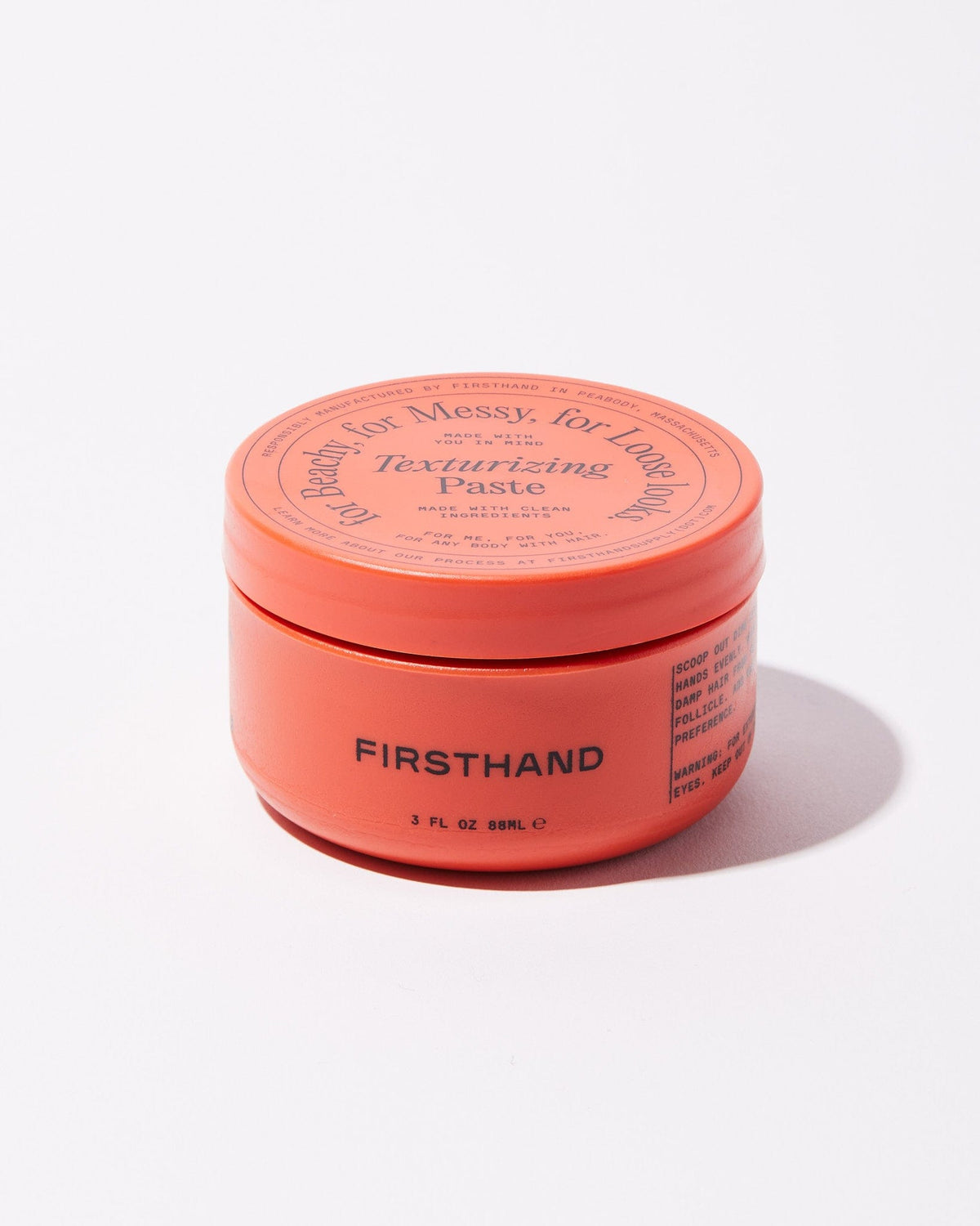 Texturizing Paste by Firsthand Supply