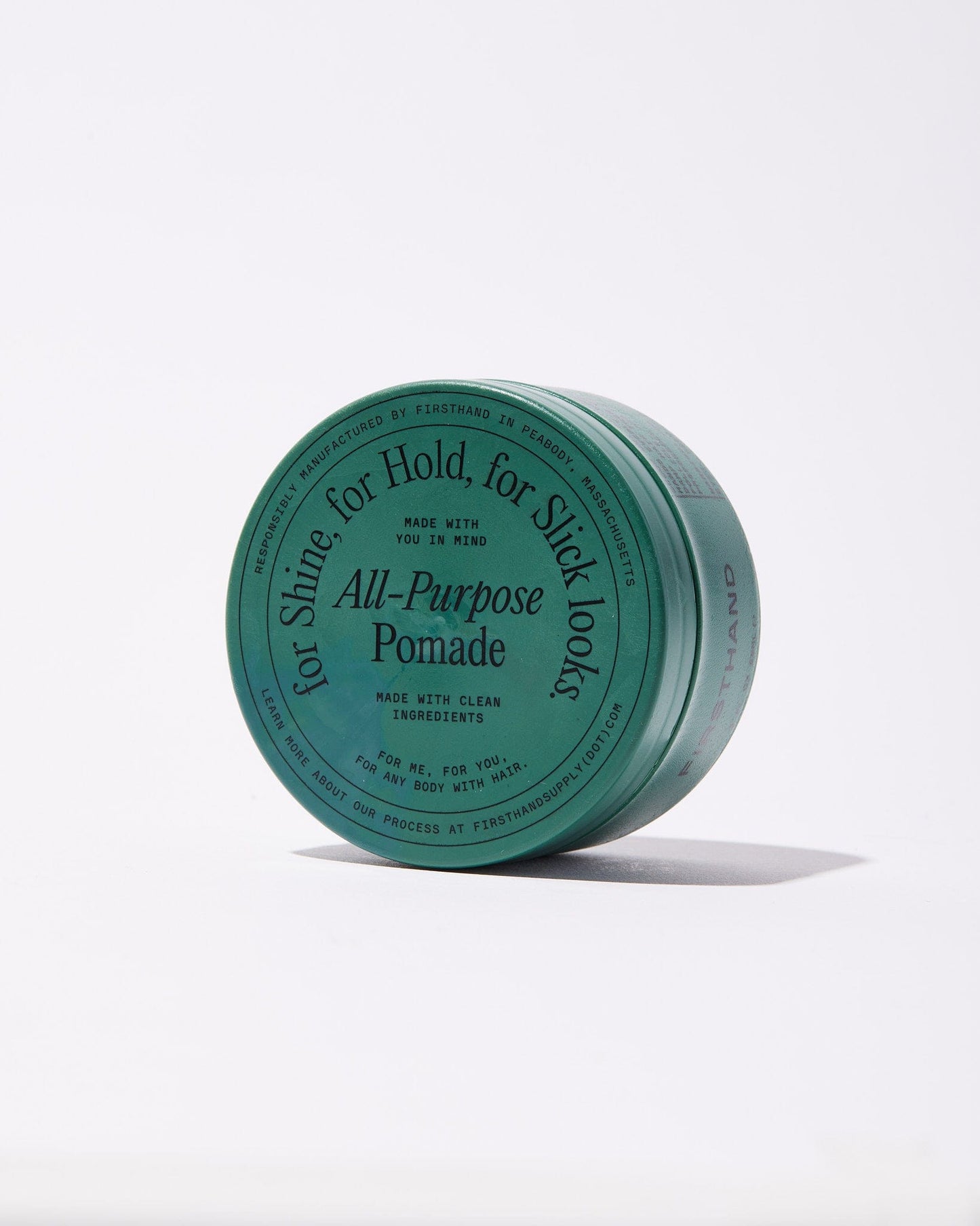 All-Purpose Pomade by Firsthand Supply