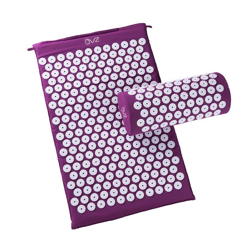 Reset Acupuncture Mat & Pillow Set by ZAQ Skin & Body