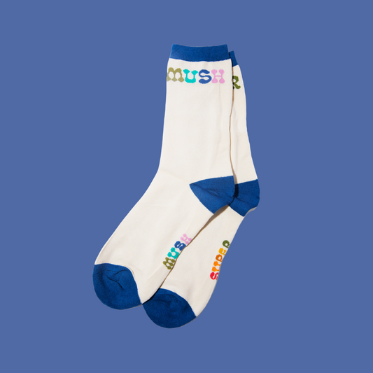 PlayTime SuperSocks by SuperMush