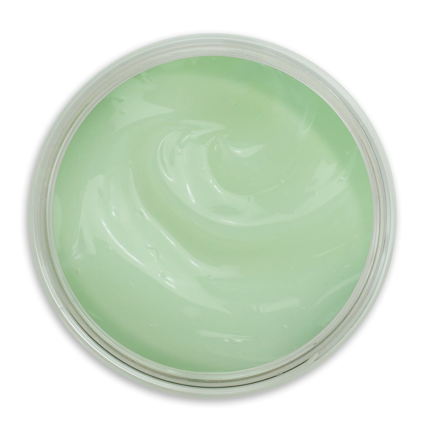 Super Greens Nourishing Night Gel Cream by EarthToSkin