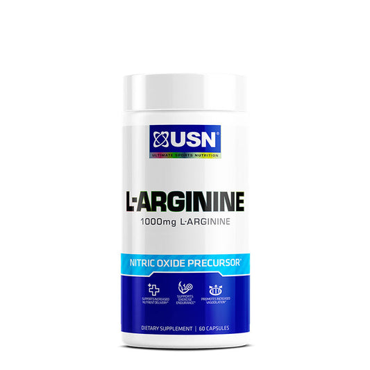 L-Arginine by USNfit