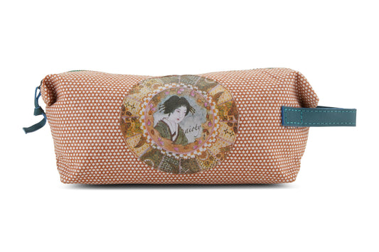 Toiletry Bag by Dr. Jacobs Naturals