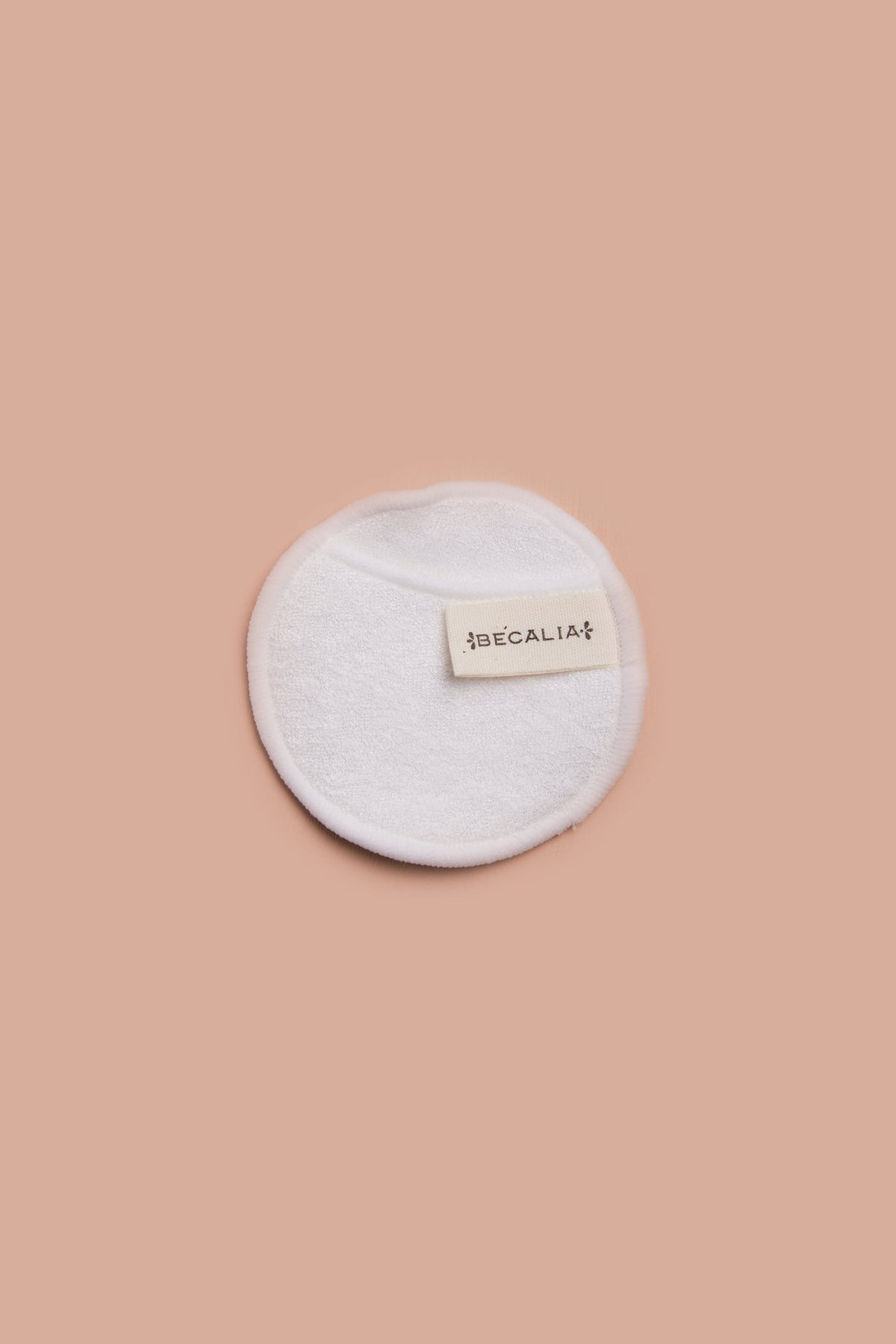 Cleansing Facial Rounds by Becalia Botanicals