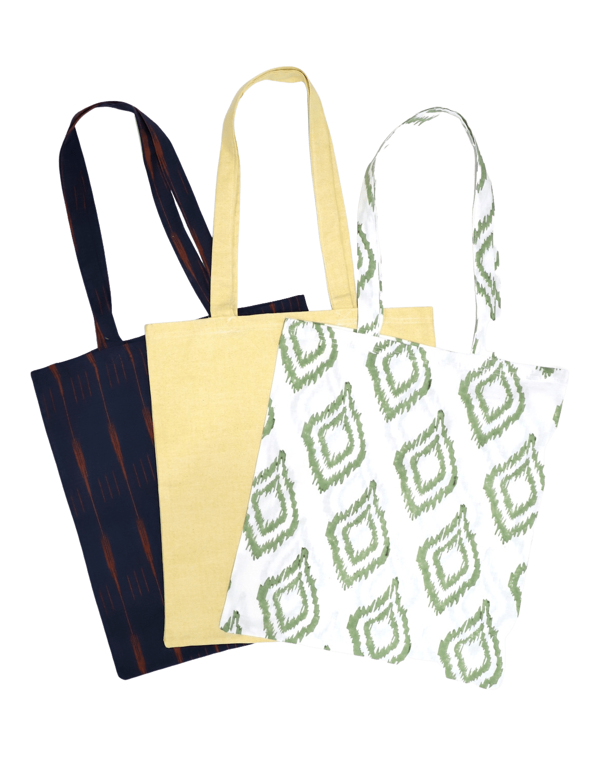 Reusable Tote Bag: Multiple Prints Available by Passion Lilie