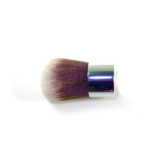 Eco-friendly Deluxe Kabouki Brush by Lauren Brooke Cosmetiques
