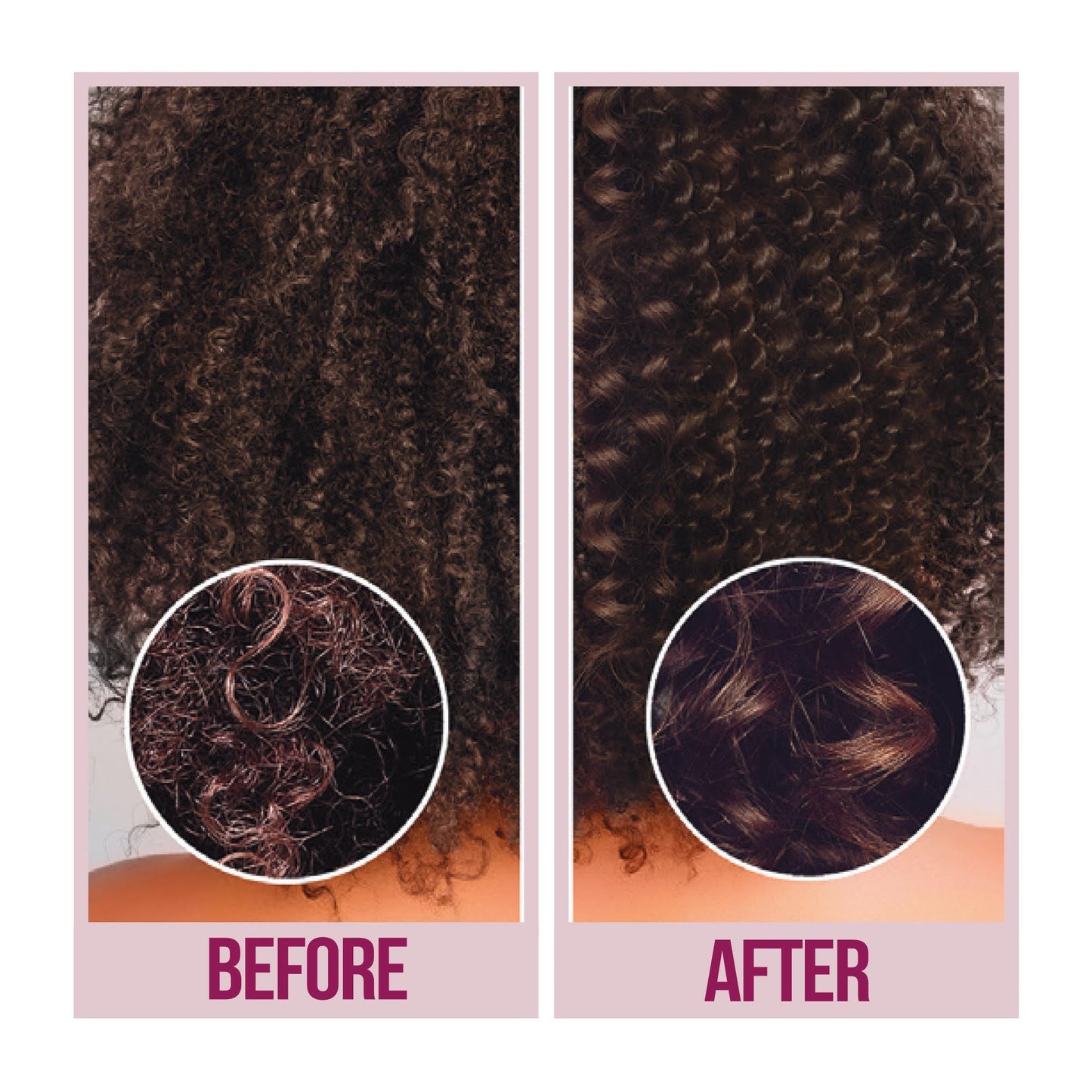 Difeel Growth and Curl Biotin Shampoo 12 oz. by difeel - find your natural beauty