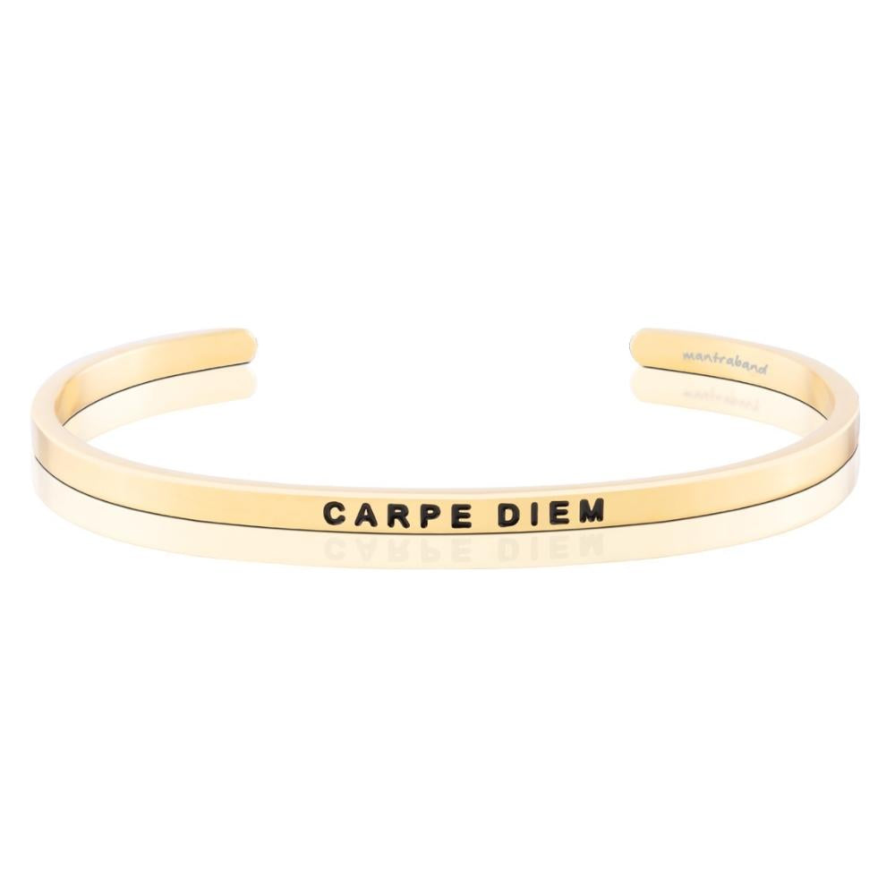 Carpe Diem by MantraBand® Bracelets