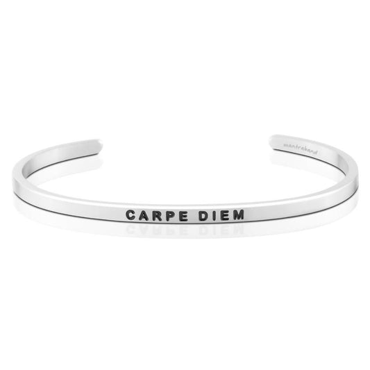 Carpe Diem by MantraBand® Bracelets