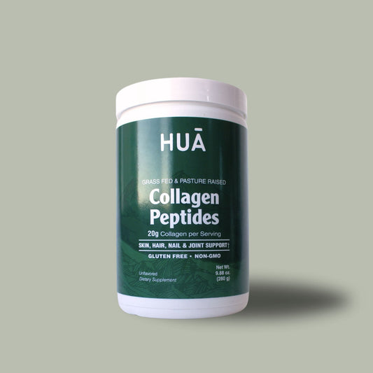 Collagen Peptides Powder, Unflavored
