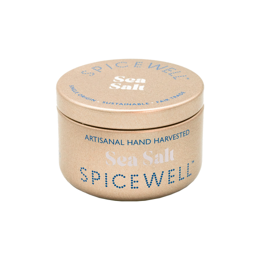 Sustainable Pocket Sea Salt by Spicewell