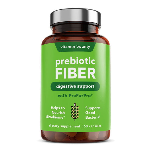 Prebiotic Fiber