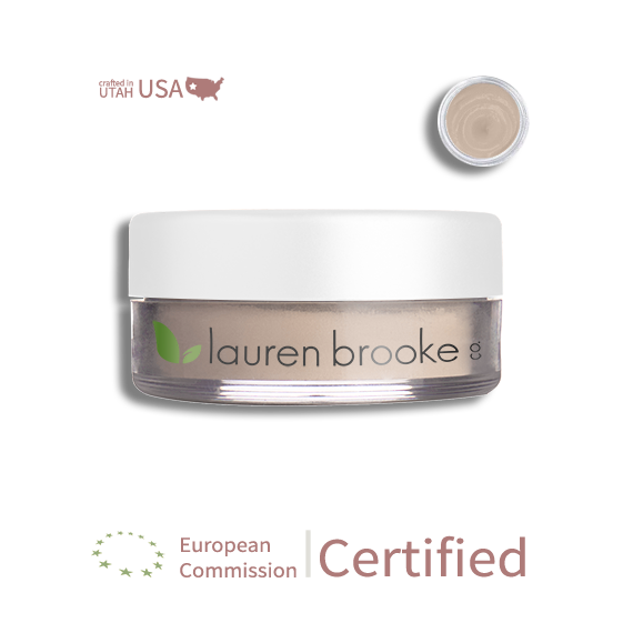 Crème Foundation by Lauren Brooke Cosmetiques