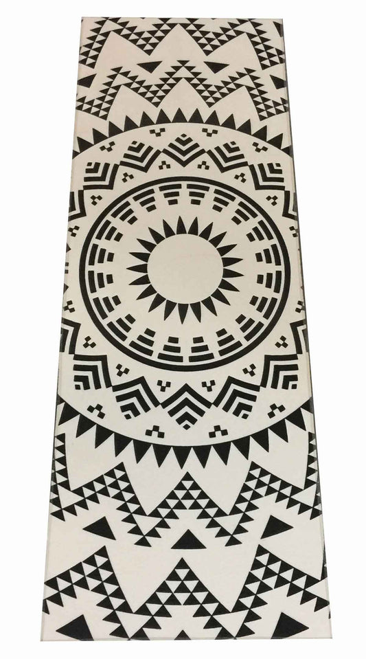 Custom Yoga Mats, USA by Turkish Peshtemal Towels