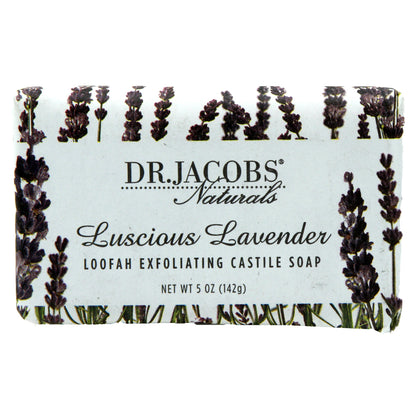 Luscious Lavender by Dr. Jacobs Naturals