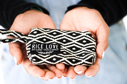 Wallet by Rice Love