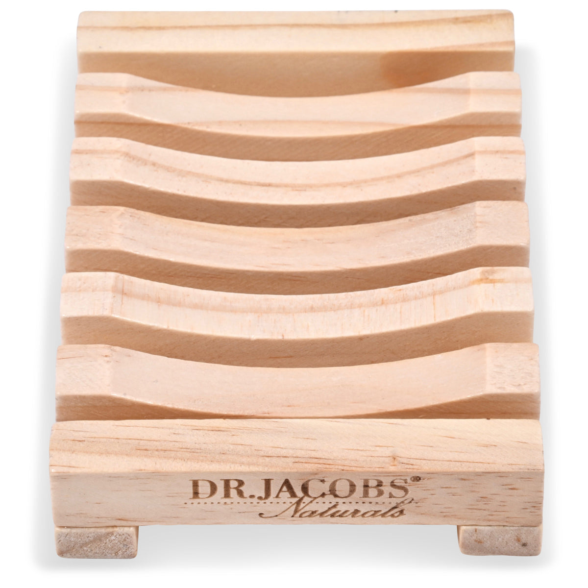 Bar Soap Tray by Dr. Jacobs Naturals