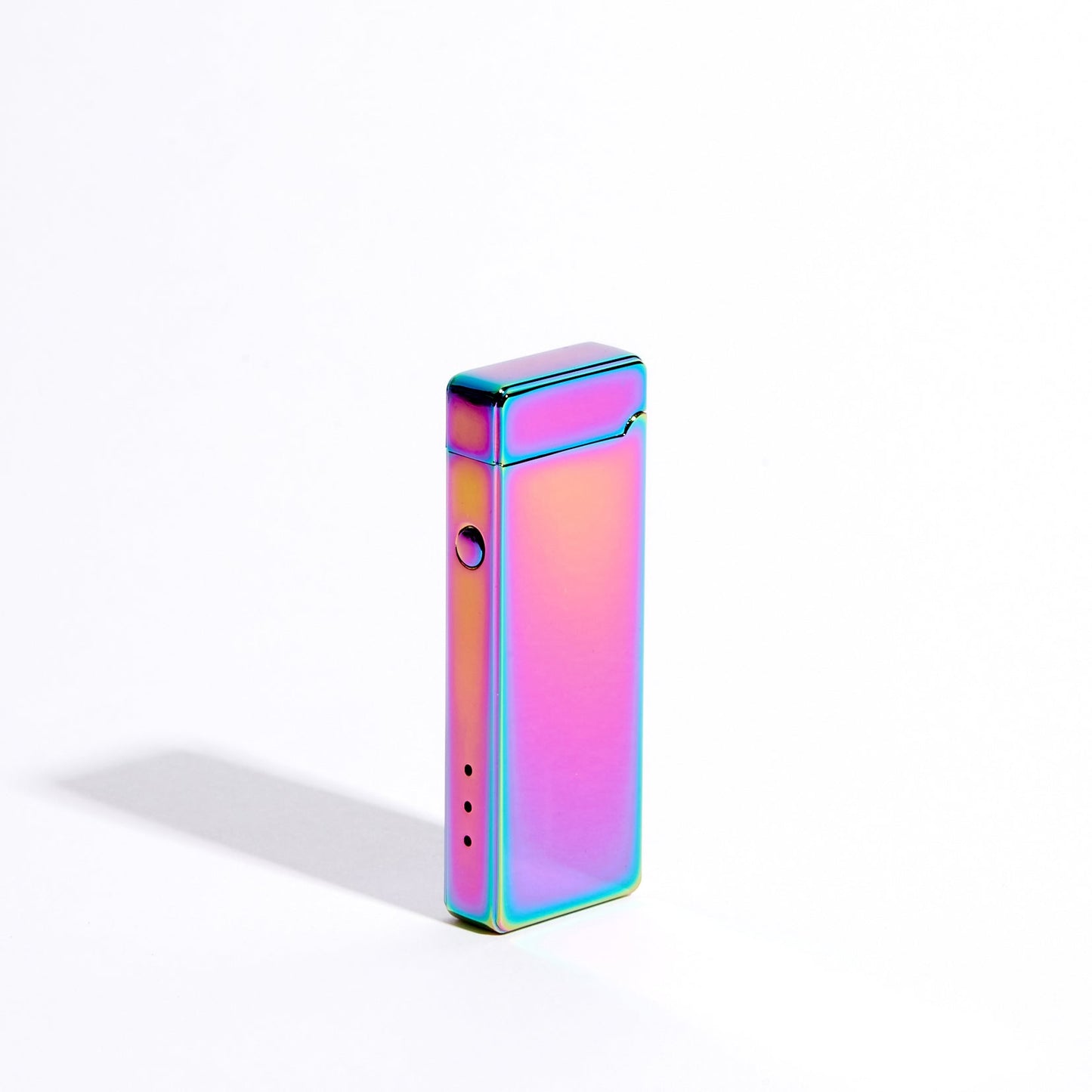 Slim - Rainbow by The USB Lighter Company