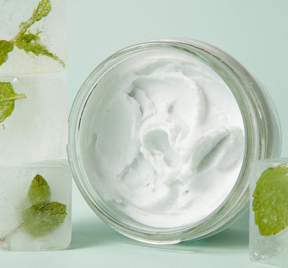 Enrich Mint® by FarmHouse Fresh skincare