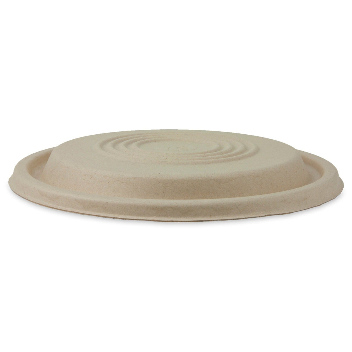 40-Ounce Fiber Entrée Bowl, 300-Count Case by TheLotusGroup - Good For The Earth, Good For Us