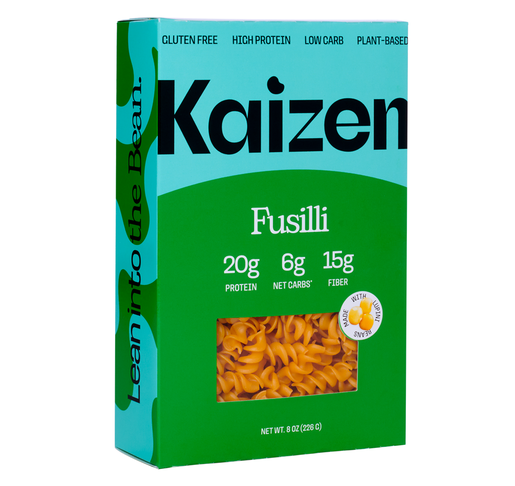 Fusilli - SYS by Kaizen Food Company