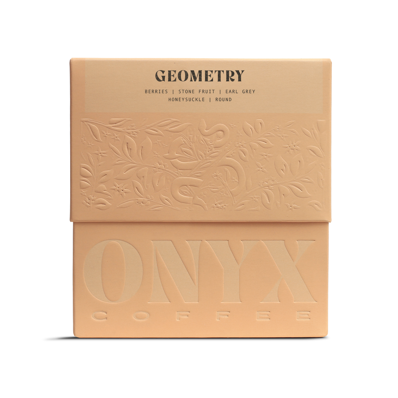 Geometry by Onyx Coffee Lab