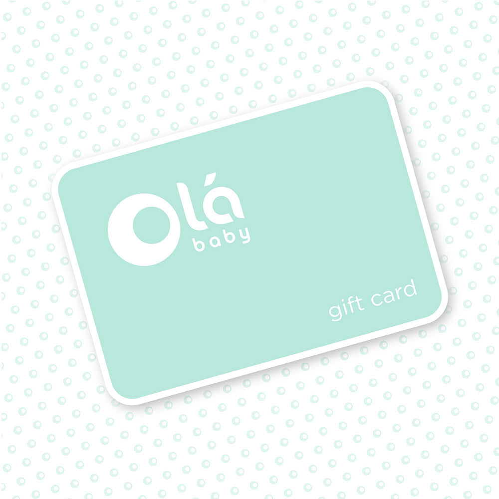 Olababy Gift Card