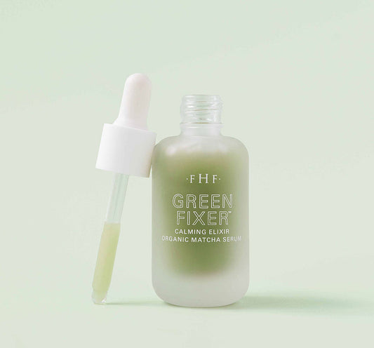 Green Fixer® by FarmHouse Fresh skincare
