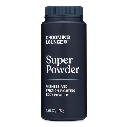 Grooming Lounge Super Powder by Grooming Lounge